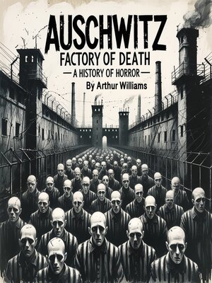 cover image of Auschwitz